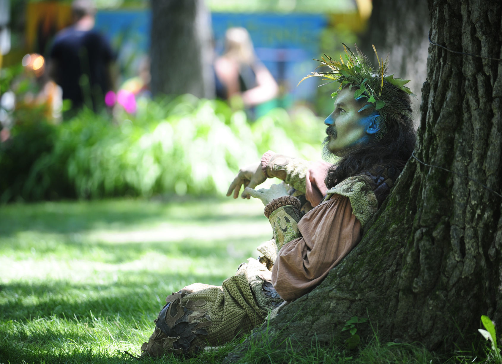Bristol Renaissance Faire